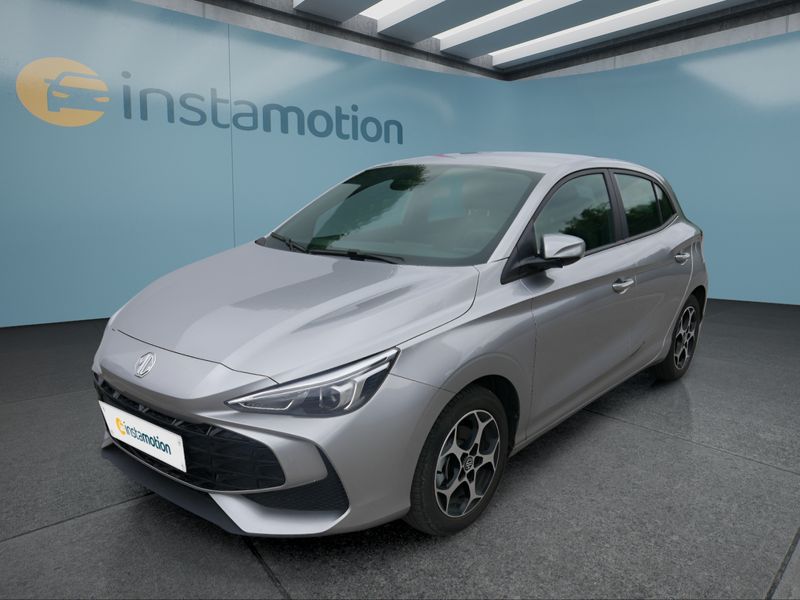 MG MG3 Comfort 1.5