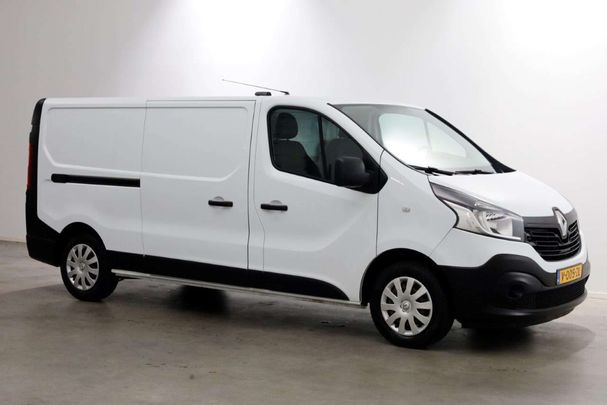 Renault Trafic dCi 125 L2H1 92 kW image number 10