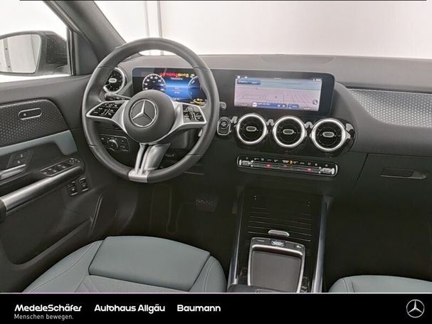 Mercedes-Benz GLA 250 e 160 kW image number 3