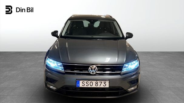 Volkswagen Tiguan TSI DSG 4Motion 111 kW image number 2