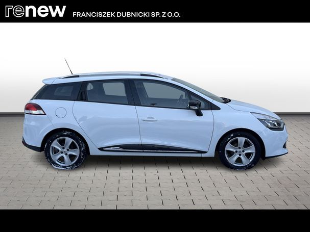 Renault Clio 1.2 16V 55 kW image number 6