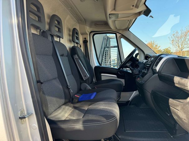 Fiat Ducato L2H2 96 kW image number 9