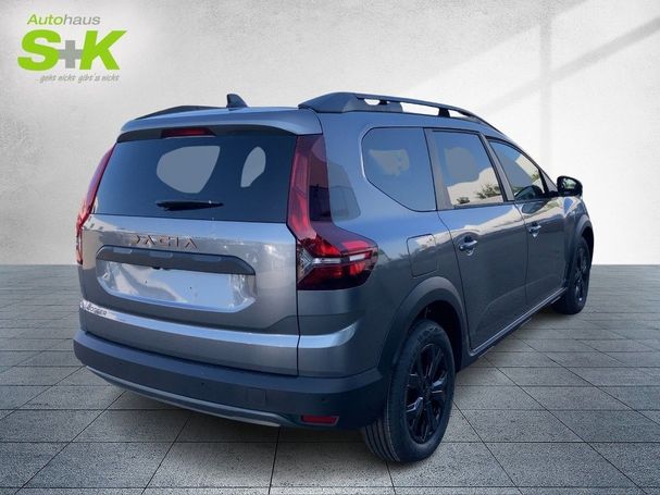 Dacia Jogger TCe 110 Extreme 81 kW image number 2