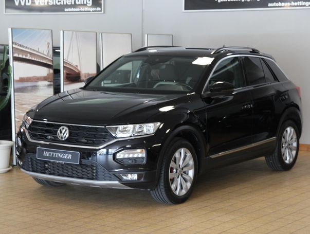 Volkswagen T-Roc 1.5 TSI Sport 110 kW image number 1