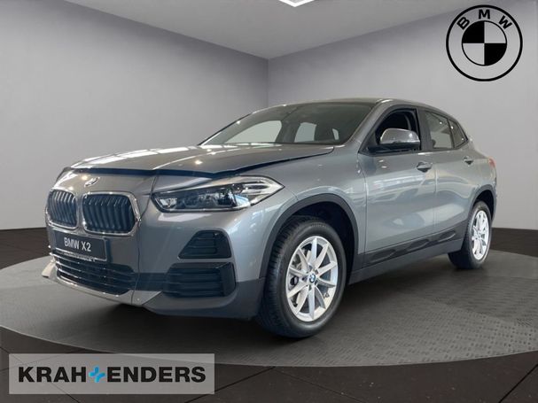 BMW X2 sDrive18i 103 kW image number 1