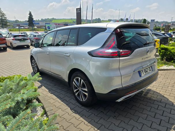 Renault Espace 118 kW image number 5