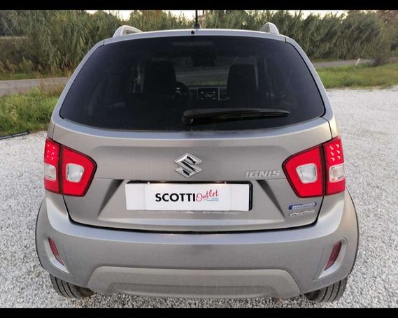 Suzuki Ignis 61 kW image number 6