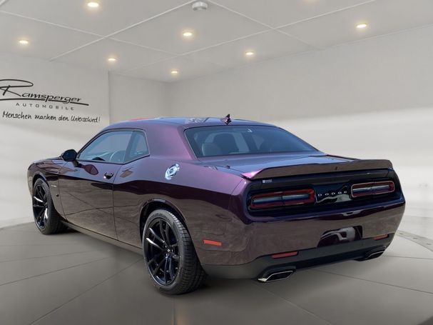 Dodge Challenger 276 kW image number 4