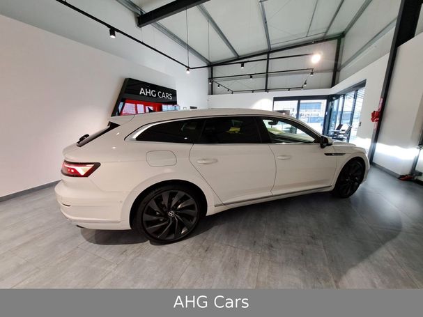 Volkswagen Arteon 2.0 TDI Shooting Brake 4Motion 147 kW image number 23