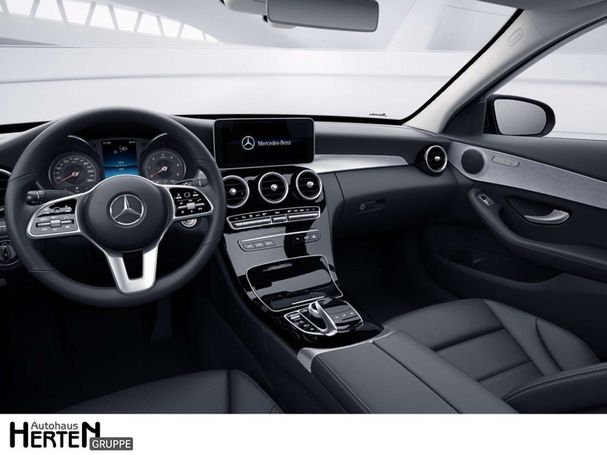 Mercedes-Benz C 220 d 143 kW image number 3