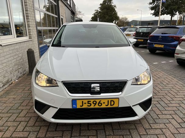 Seat Ibiza 1.0 TSI Style 70 kW image number 29