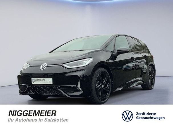 Volkswagen ID.3 GTX 210 kW image number 1