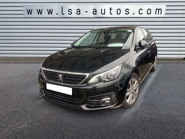 Peugeot 308 BlueHDi 130 Active 96 kW image number 1