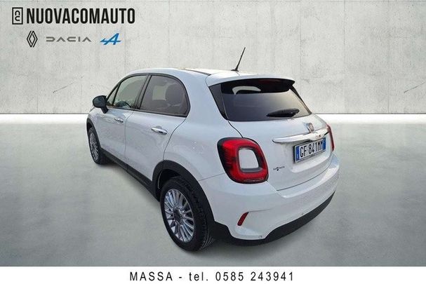 Fiat 500X 1.3 Hey Google DCT 110 kW image number 13