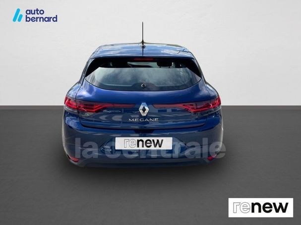 Renault Megane 1.5 Blue dCi 115 85 kW image number 20