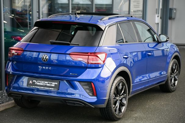 Volkswagen T-Roc 2.0 TSI 4Motion DSG 140 kW image number 28