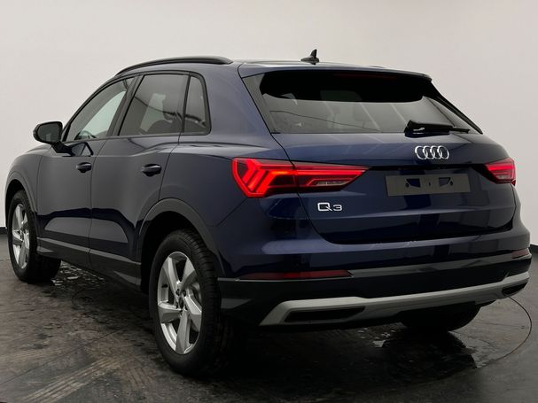 Audi Q3 35 TFSI Advanced 110 kW image number 9