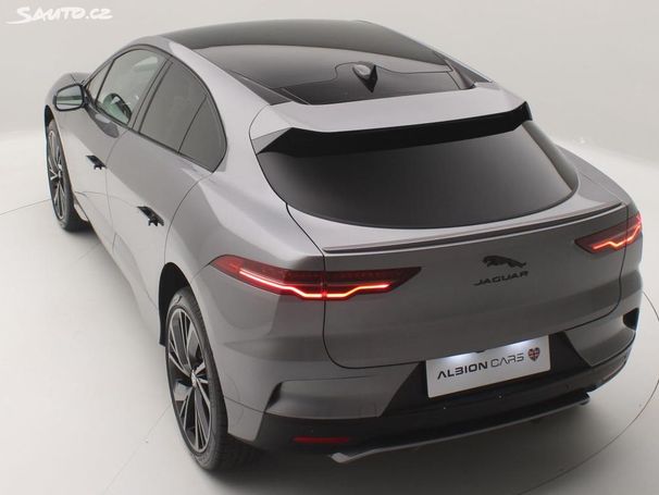 Jaguar I-Pace EV400 S AWD 294 kW image number 9