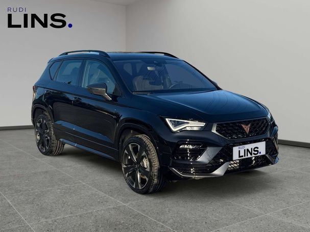 Cupra Ateca 110 kW image number 8