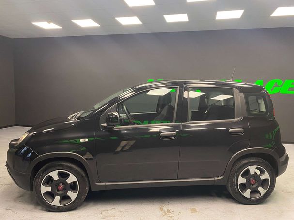 Fiat Panda 1.0 Hybrid 51 kW image number 6