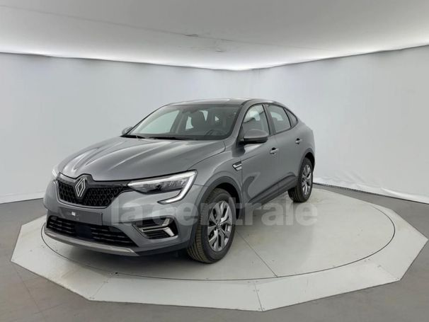 Renault Arkana 1.3 EDC 103 kW image number 1