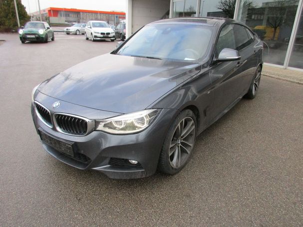 BMW 320i Gran Turismo M Sport 135 kW image number 1