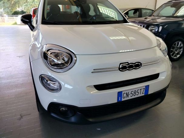 Fiat 500X 1.3 70 kW image number 7