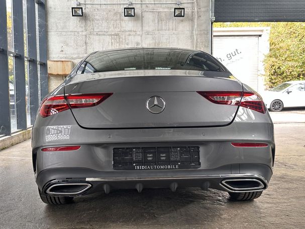 Mercedes-Benz CLA 220 140 kW image number 6