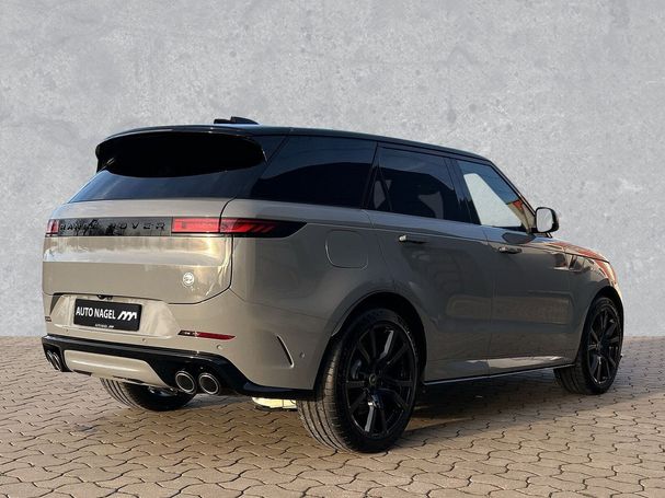 Land Rover Range Rover Sport P635 SV Edition 467 kW image number 2