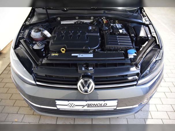 Volkswagen Golf Variant TDI 85 kW image number 6