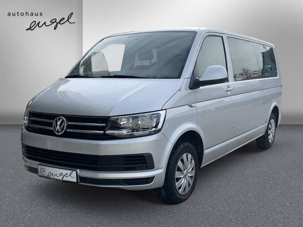 Volkswagen T6 Caravelle DSG 110 kW image number 1