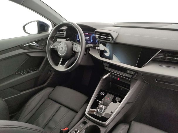 Audi A3 40 TFSIe S tronic Sportback Business 150 kW image number 26