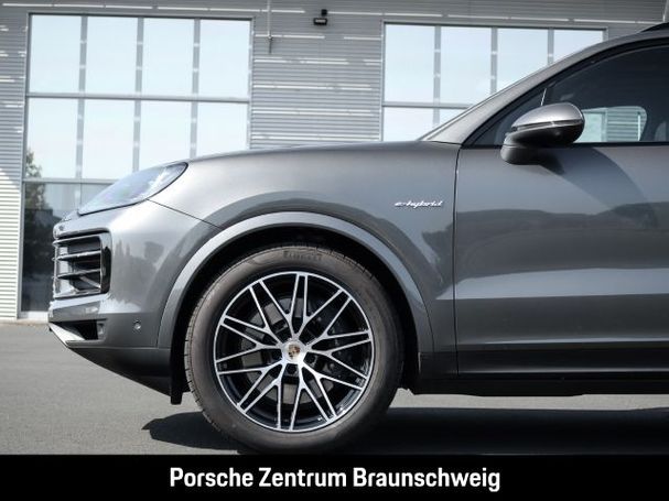 Porsche Cayenne E-Hybrid 346 kW image number 10