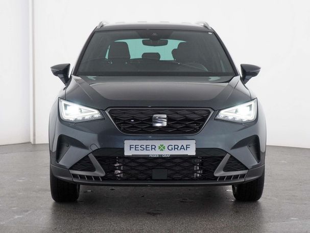 Seat Arona 1.0 TSI FR DSG 81 kW image number 11