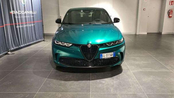 Alfa Romeo Tonale 1.5 Edizione Speciale TCT 118 kW image number 6