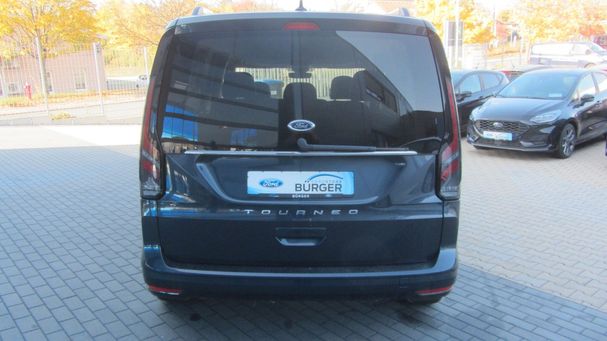 Ford Tourneo Connect Titanium 84 kW image number 6