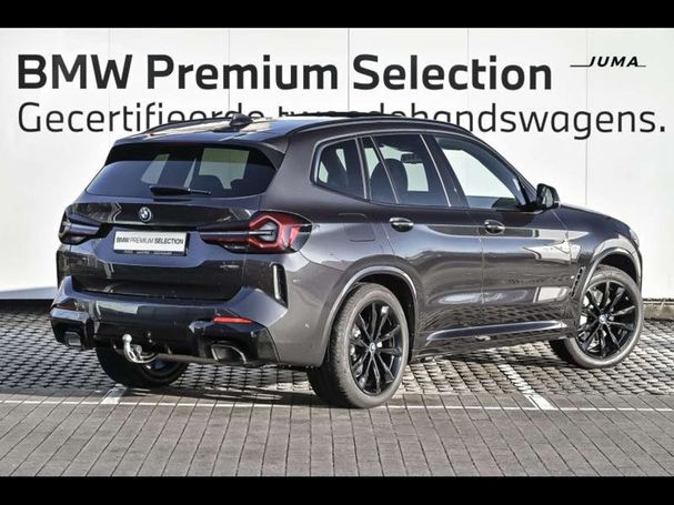 BMW X3 M xDrive 215 kW image number 3