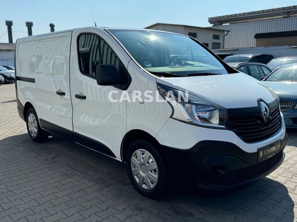 Renault Trafic 92 kW image number 12