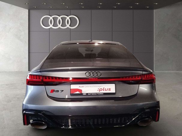 Audi RS7 Sportback 441 kW image number 6