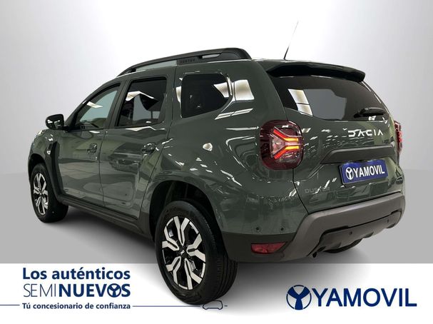 Dacia Duster TCe 74 kW image number 4