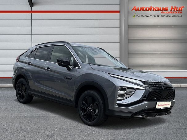 Mitsubishi Eclipse Cross PHEV 138 kW image number 7