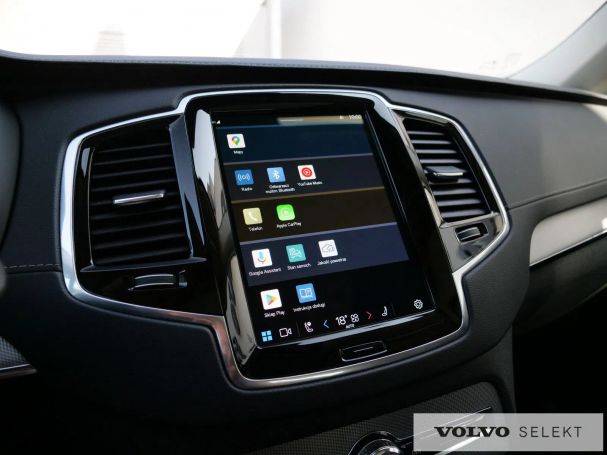 Volvo XC90 AWD 173 kW image number 28