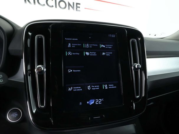 Volvo XC40 D3 Geartronic Plus 110 kW image number 30