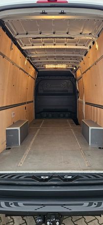 Mercedes-Benz Sprinter 3.5t 317 125 kW image number 22