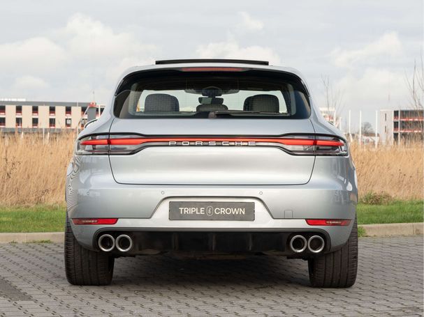 Porsche Macan 185 kW image number 7