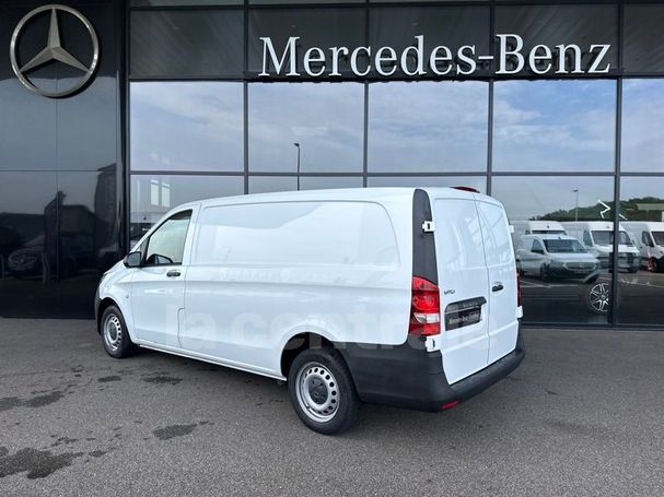 Mercedes-Benz Vito 114 CDi long 100 kW image number 8