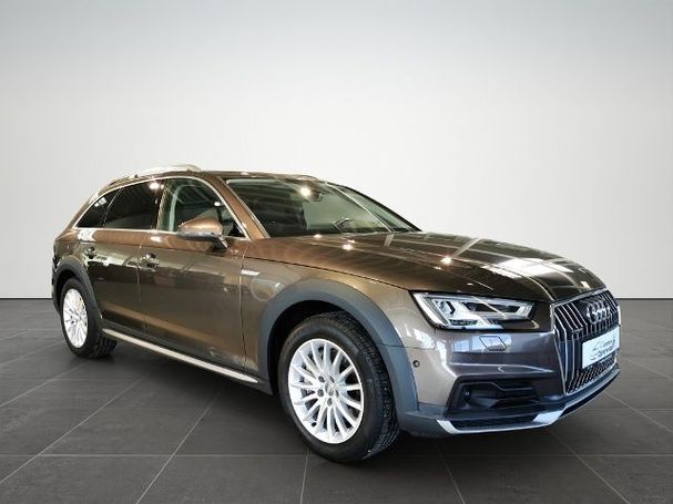 Audi A4 Allroad quattro 180 kW image number 8