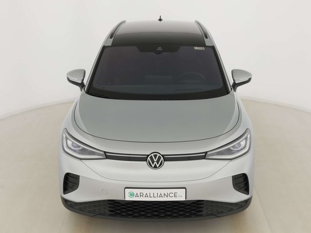 Volkswagen ID.4 150 kW image number 21