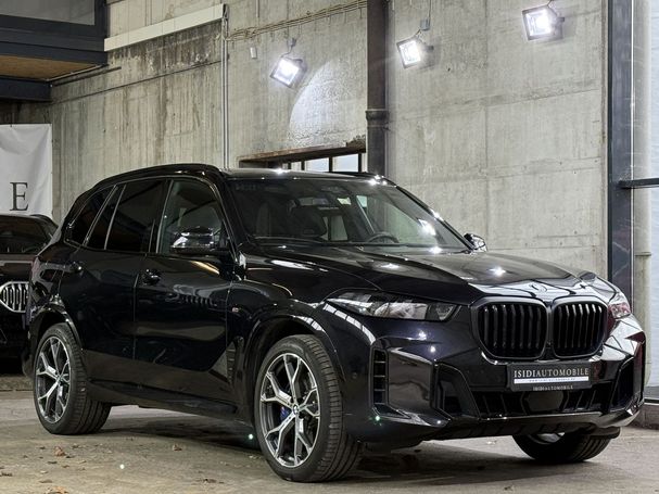 BMW X5 xDrive30d 210 kW image number 11