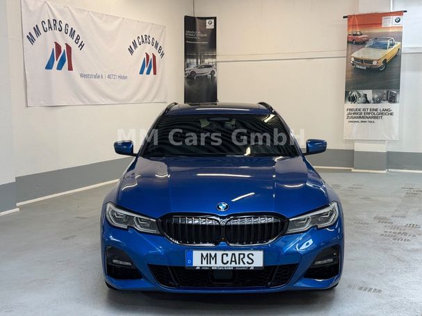 BMW 330i Touring xDrive M Sport 190 kW image number 3